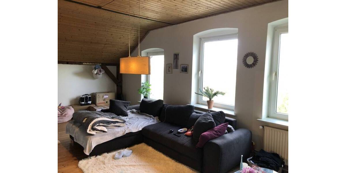 Etagenwohnung Rastorf OT Wildenhorst Wildenhorst - 4 Zimmer, 156 m&sup2;, 800&euro; | Angebot:26320438