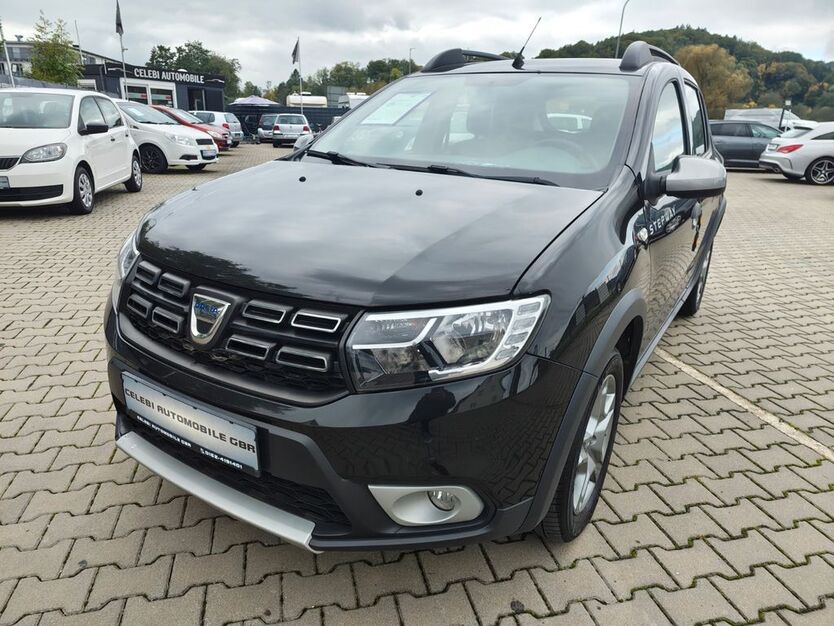 Dacia Sandero 74.000 km 9.950 € Sulzbach.a.d.murr 71560