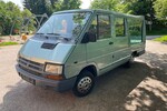 Renault Trafic 84.000 km 12.990 &euro; Rickenbach 79736