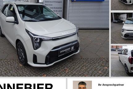 Kia Picanto 17.825 km 16.375 &euro; Berlin 14199