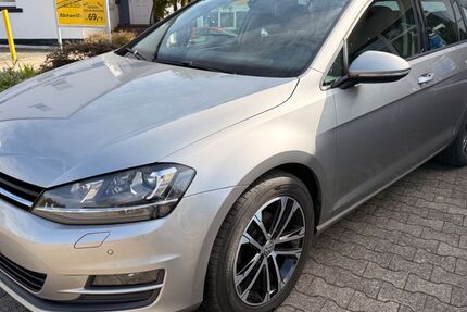 VW Golf 191.000 km 8.700 &euro; Waldeck 34513