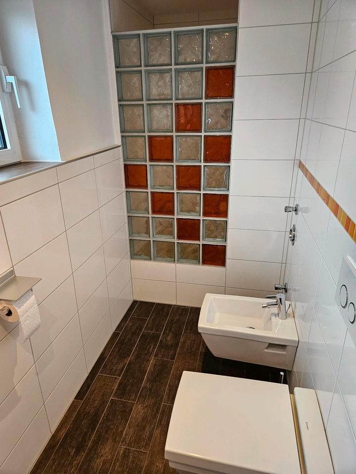 2 Zimmer Wohnung mit großem Balkon zimmer