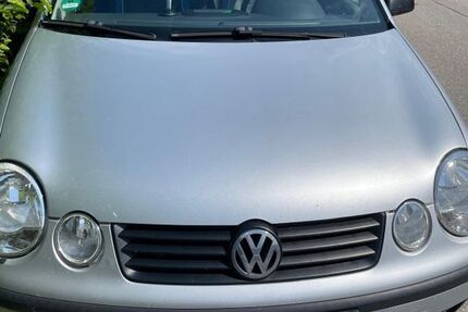 VW Polo 200.194 km 700 &euro; Denklingen 86920