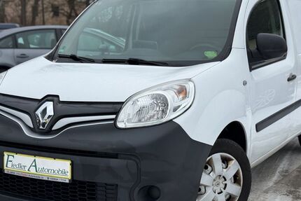 Renault Kangoo 136.000 km 5.750 &euro; Großdubrau/Zschillichau 02694