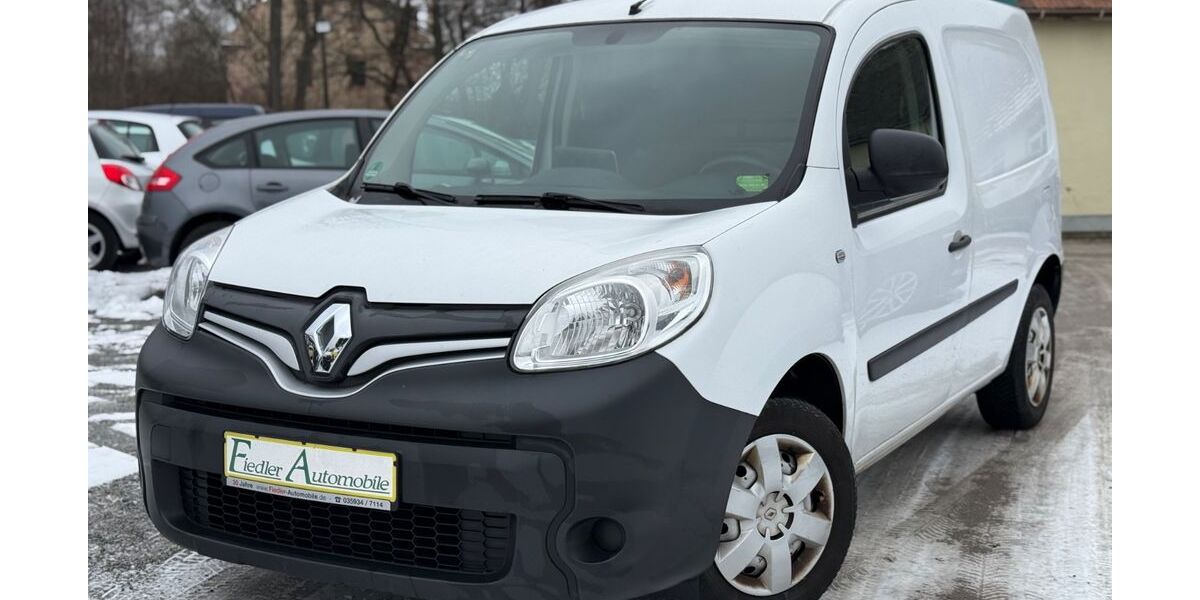 Renault Kangoo 136.000 km 5.750 &euro; Großdubrau/Zschillichau 02694