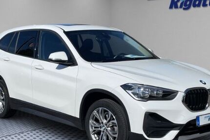 BMW X1 20.496 km 22.950 &euro; Bad Grönenbach 87730