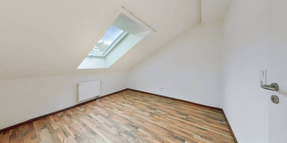 Etagenwohnung Herbolzheim - 3 Zimmer, 72 m&sup2;, 197.000&euro; | Angebot:26358694