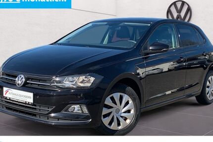 VW Polo 84.116 km 10.680 &euro; Quickborn 25451