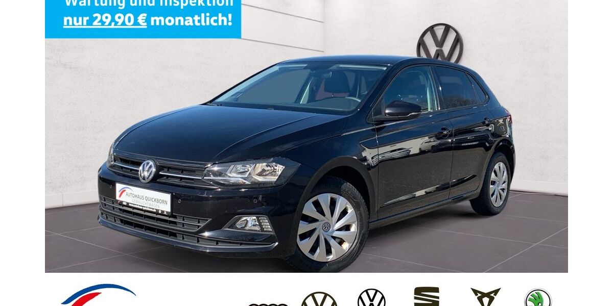 VW Polo 84.116 km 10.680 &euro; Quickborn 25451