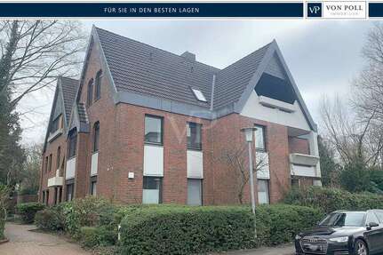 Wohnung zum Kaufen in Oldenburg 219.000 € 65.7 m²