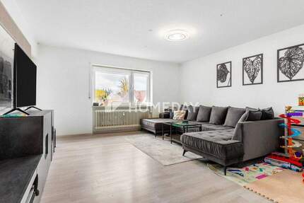 Wohnung Röthenbach - 2 Zimmer, 57 m&sup2;, 165.000&euro; | Angebot:25410244