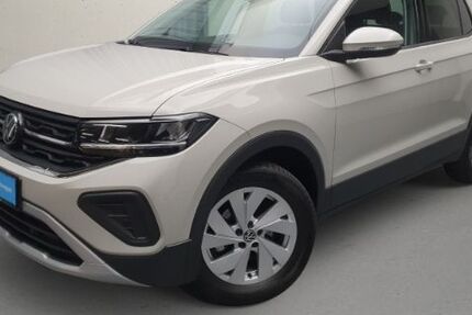 VW T-Cross 8.825 km 20.739 &euro; Garmisch-Partenkirchen 82467