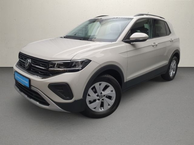VW T-Cross 8.825 km 21.490 &euro; Garmisch-Partenkirchen 82467