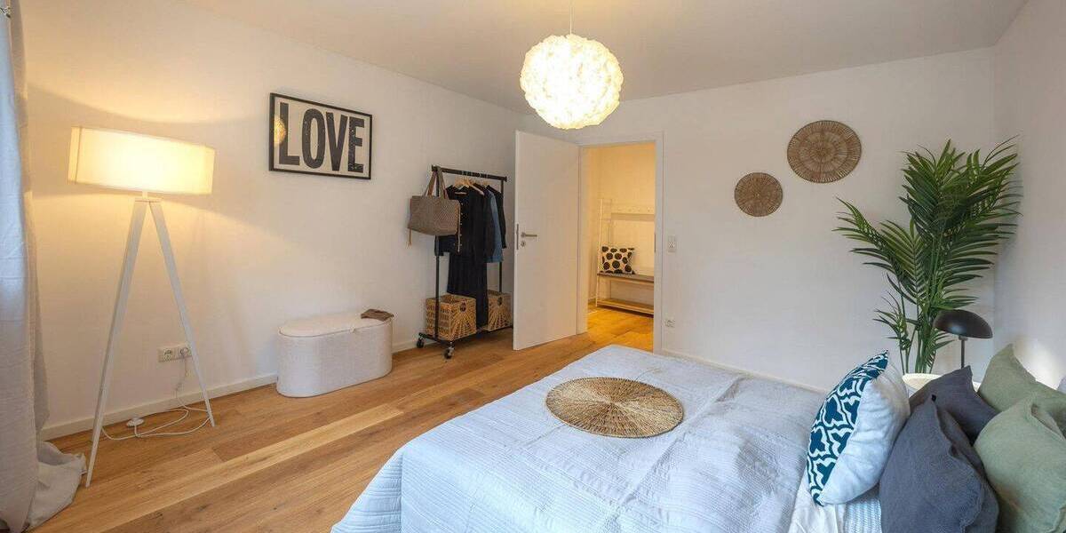 Etagenwohnung München Maxvorstadt - 3 Zimmer, 61 m&sup2;, 699.000&euro; | Angebot:26851347