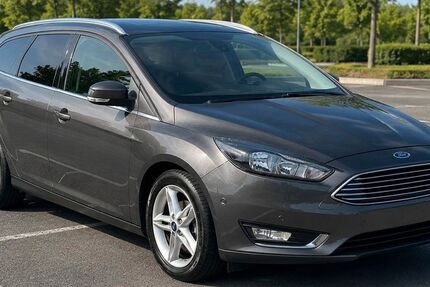 Ford Focus 103.822 km 8.200 &euro; Melle 49324