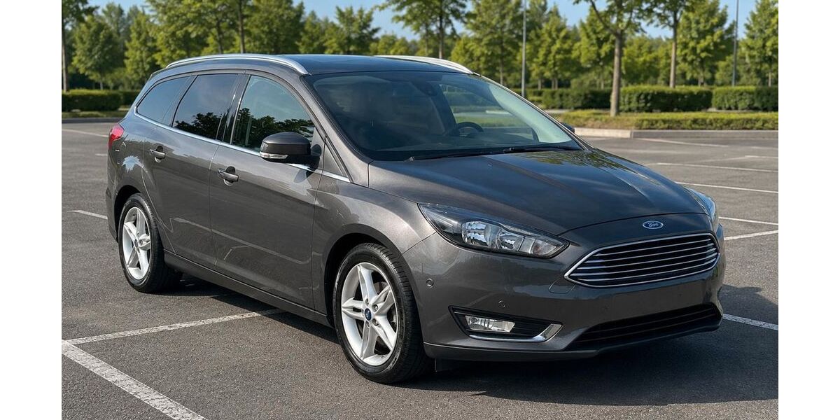 Ford Focus 103.822 km 8.200 &euro; Melle 49324