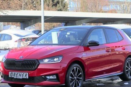 Skoda Fabia 18.709 km 22.490 &euro; Wangen 88239