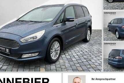 Ford Galaxy 140.000 km 23.589 &euro; Wittenberge 19322