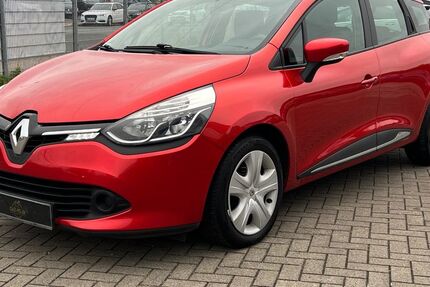Renault Clio 170.000 km 4.950 € Münster 48165