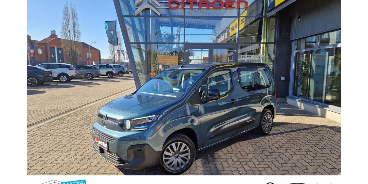Citroen Berlingo 18.610 km 22.340 &euro; Waren / Müritz 17192