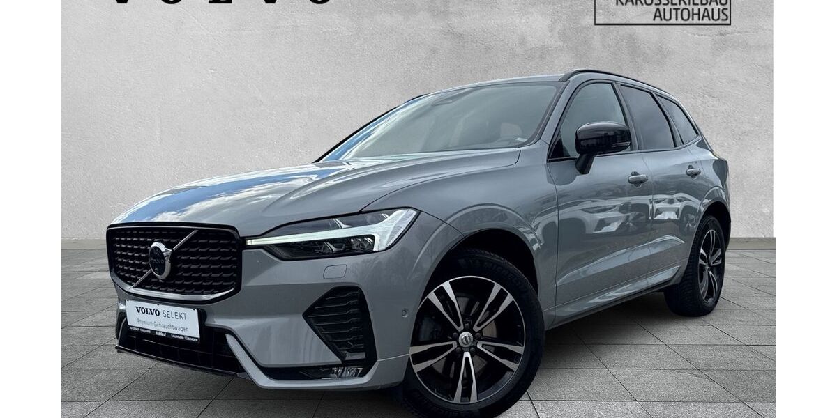 Volvo XC60 51.320 km 44.900 &euro; Balingen 72336