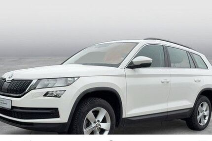 Skoda Kodiaq 79.300 km 22.480 &euro; Papenburg 26871