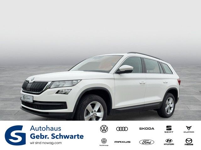 Skoda Kodiaq 79.300 km 22.480 &euro; Papenburg 26871