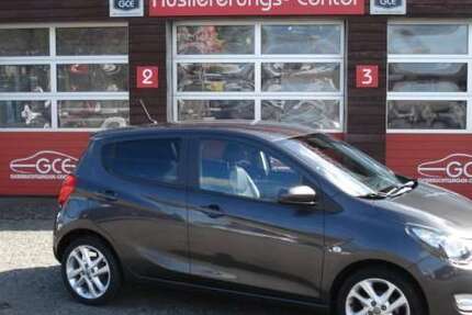 Opel Karl 57.550 km 7.290 &euro; Eicklingen 29358