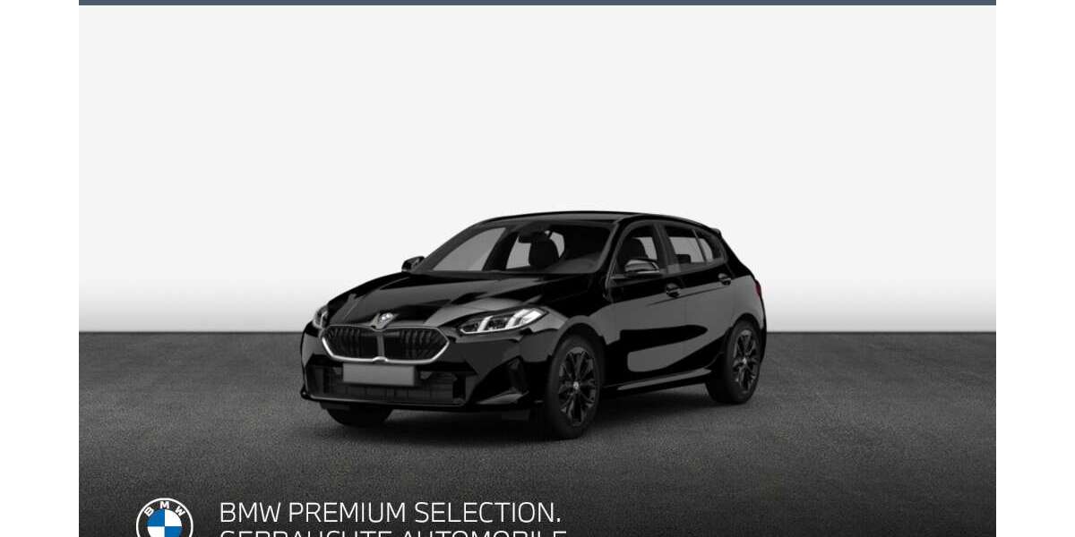 BMW 120 20.333 km 35.990 &euro; Landau 76829