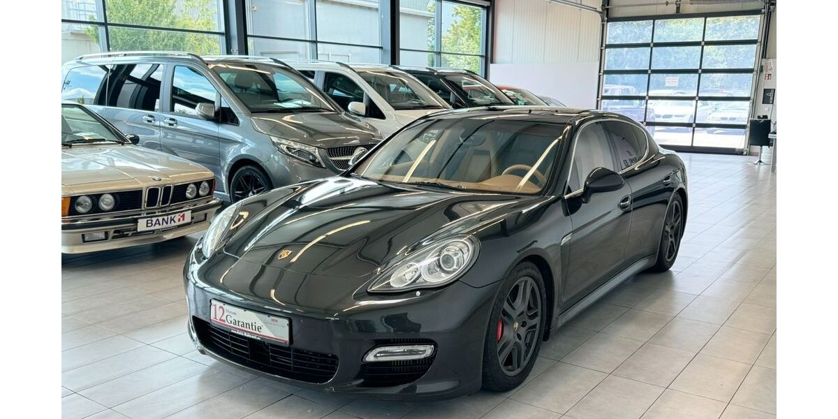 Porsche Panamera 78.968 km 26.900 &euro; Anzing 85646