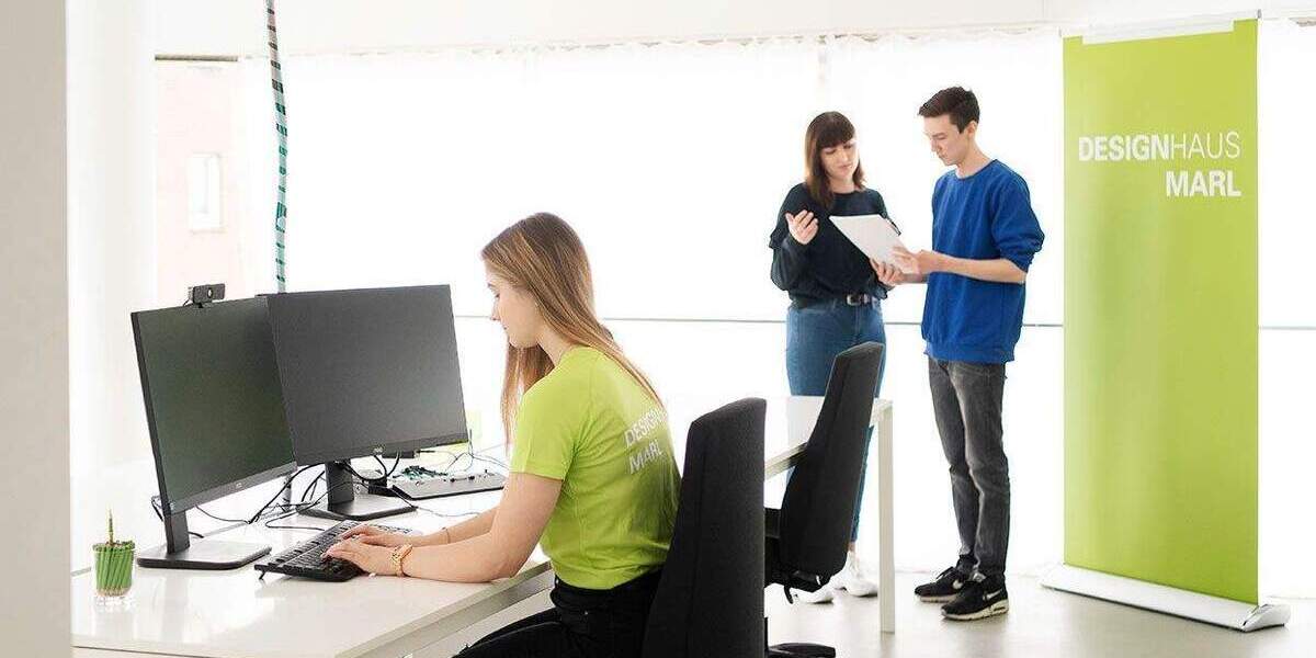 Gewerbeobjekt Marl Hüls - 1.140&euro; | Angebot:25086880