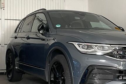 VW Tiguan 53.000 km 40.500 &euro; Roding 93426