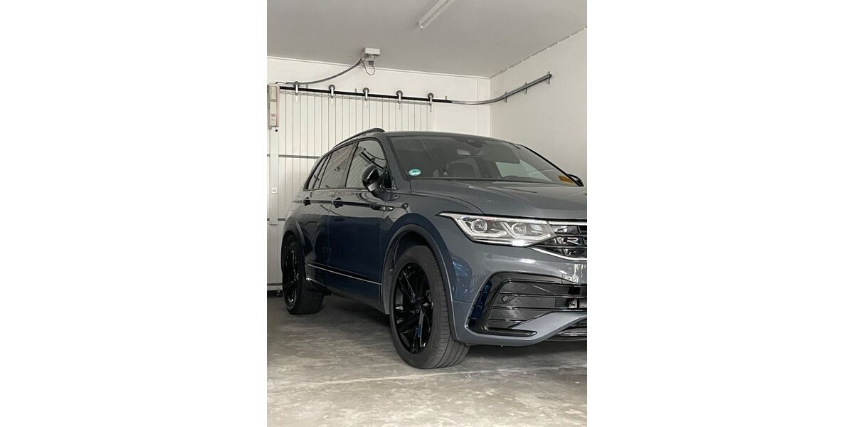 VW Tiguan 53.000 km 40.500 &euro; Roding 93426