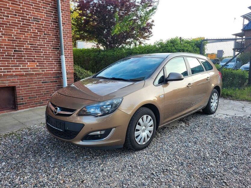 Astra