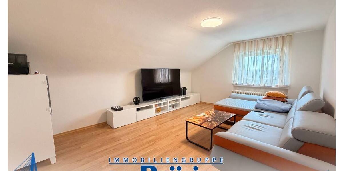 Etagenwohnung Offenburg / Griesheim Griesheim - 3 Zimmer, 69 m&sup2;, 600&euro; | Angebot:26435915