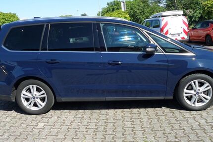 Ford Galaxy 88.000 km 22.800 &euro; Erlenbach a. Main 63906