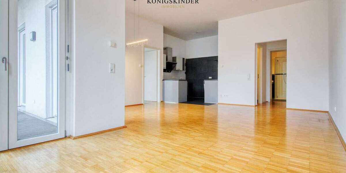 Etagenwohnung Lahr/Schwarzwald Schwarzwald - 2 Zimmer, 71 m&sup2;, 235.000&euro; | Angebot:26439039