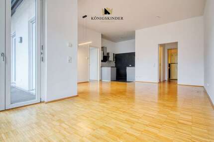Wohnung Lahr/Schwarzwald Schwarzwald - 2 Zimmer, 71 m&sup2;, 235.000&euro; | Angebot:26439039