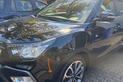 SsangYong XLV 149.000 km 7.950 &euro; Saarlouis 66740