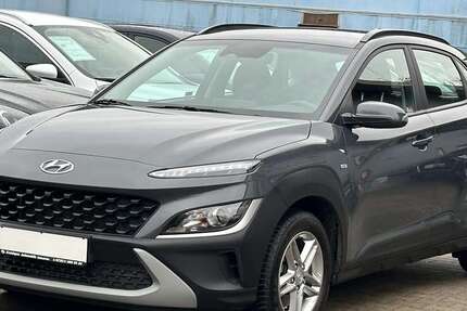 Hyundai KONA 71.000 km 15.995 &euro; Bruchsal-Helmsheim 76646