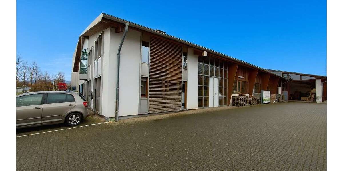 Gewerbeobjekt Wittlich - 4.850&euro; | Angebot:24422275