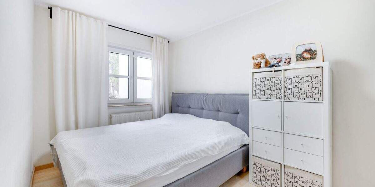 AIGNER - Schöne 2-Zimmer Wohnung mit Wintergarten in Freising! 2 zimmer