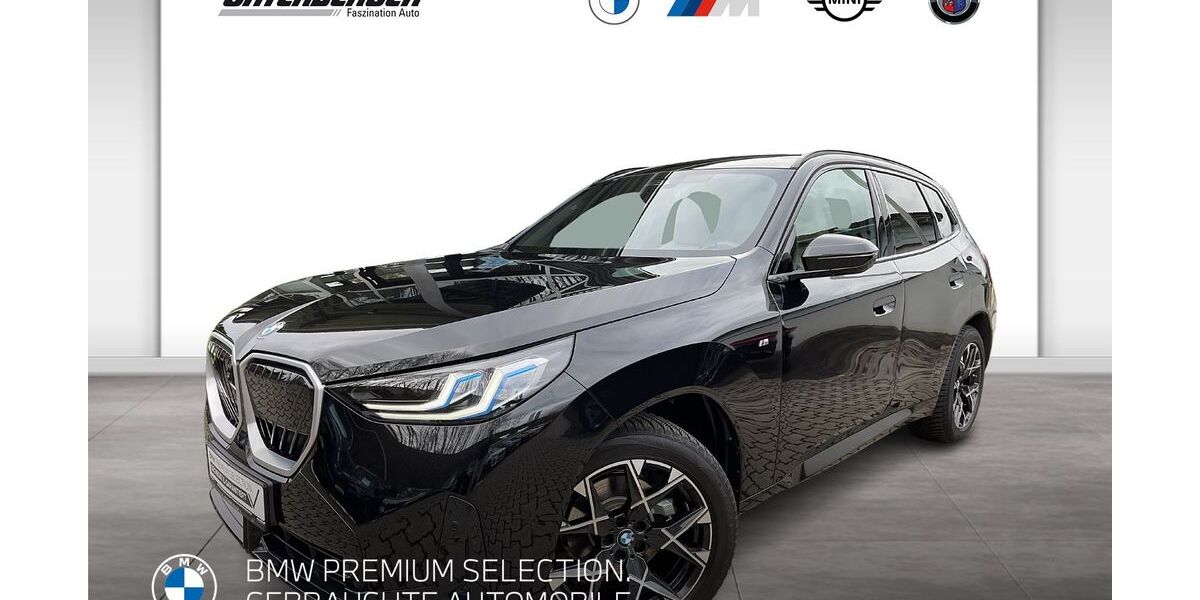 BMW X3 36.980 km 54.450 &euro; Prien am Chiemsee 83209