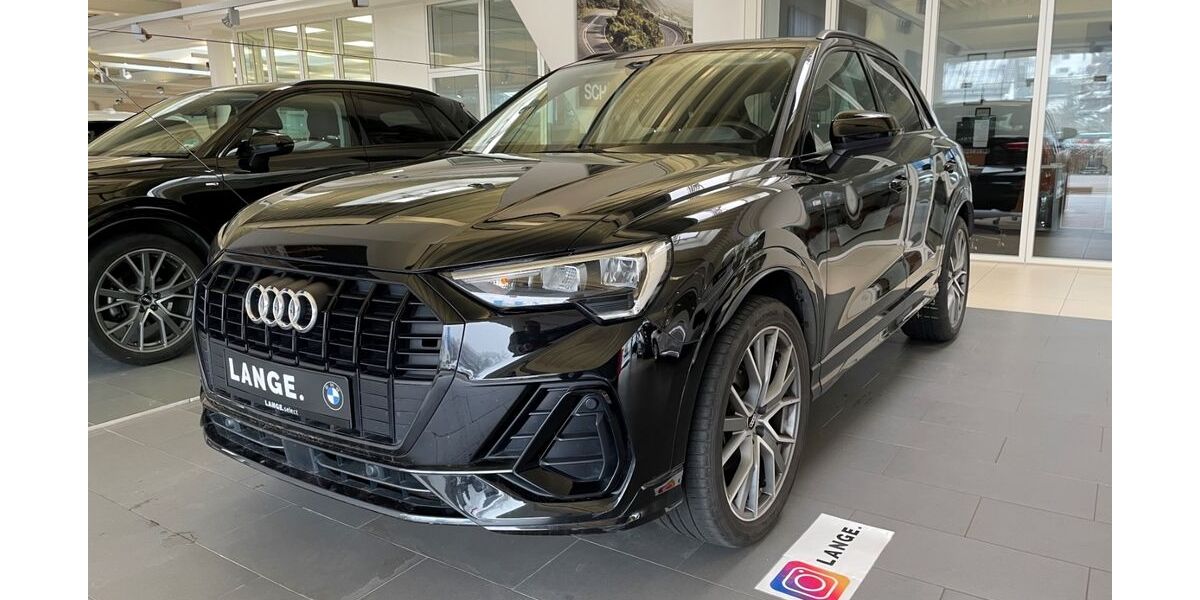 Audi Q3 51.882 km 24.900 &euro; Sundern 59846