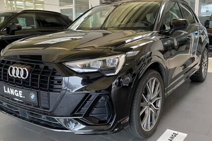 Audi Q3 51.882 km 25.890 &euro; Sundern 59846