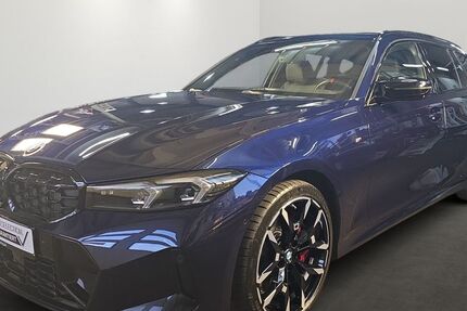 BMW M340i 9.429 km 69.990 &euro; München 80687