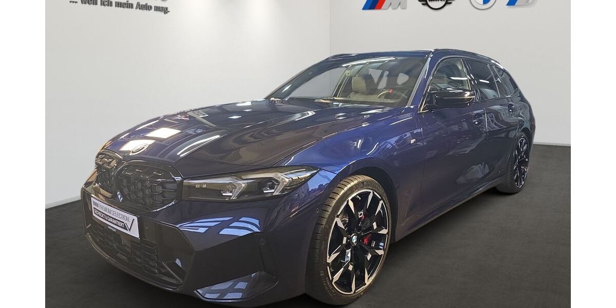 BMW M340i 9.429 km 69.990 &euro; München 80687