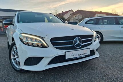 Mercedes-Benz C 180 168.300 km 15.990 &euro; Dettenheim 76706