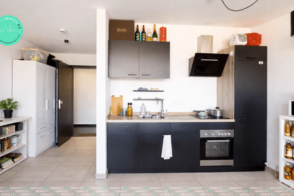 Wohnung Karlsruhe Südstadt - 1 Zimmer, 40 m&sup2;, 237.000&euro; | Angebot:27317887