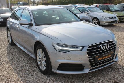 Audi A6 162.000 km 17.390 &euro; Paderborn 33106